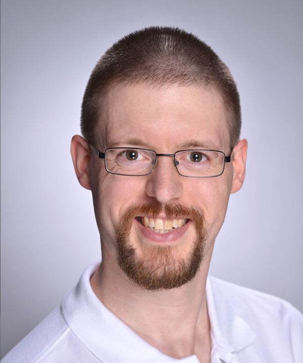 Michael Schüngel